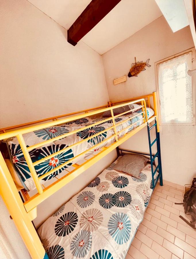 Studio 4 Personnes Climatise Vue Mer Ref Agay Plage G 11 Saint-Raphaël 外观 照片